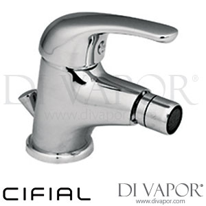 Cifial 32410NG.U Nova Golfe Mono Bidet Mixer Tap Spare Parts